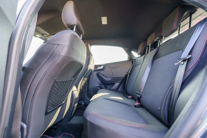 Ford Puma, снимка 14 - Автомобили и джипове - 53259981