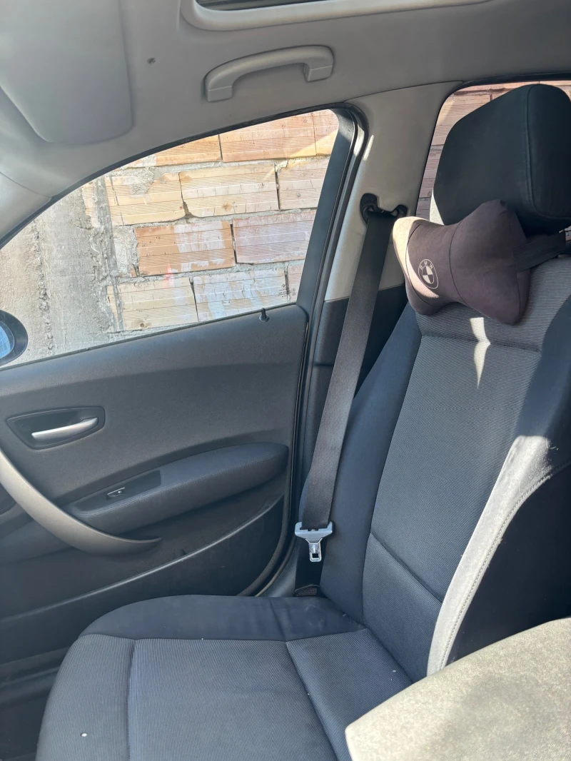 BMW 114, снимка 3 - Автомобили и джипове - 53444466