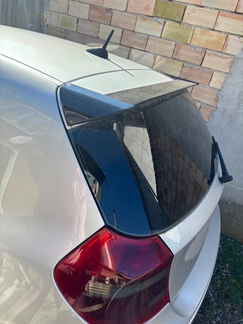 BMW 114, снимка 2 - Автомобили и джипове - 53444466