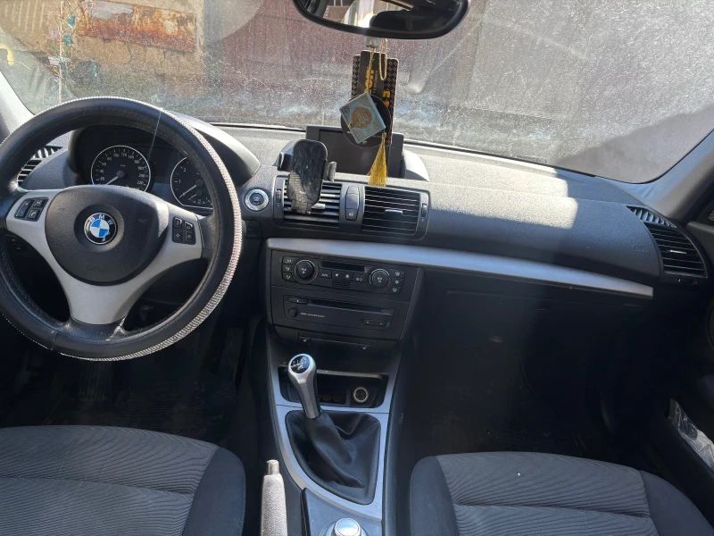 BMW 114, снимка 5 - Автомобили и джипове - 53444466