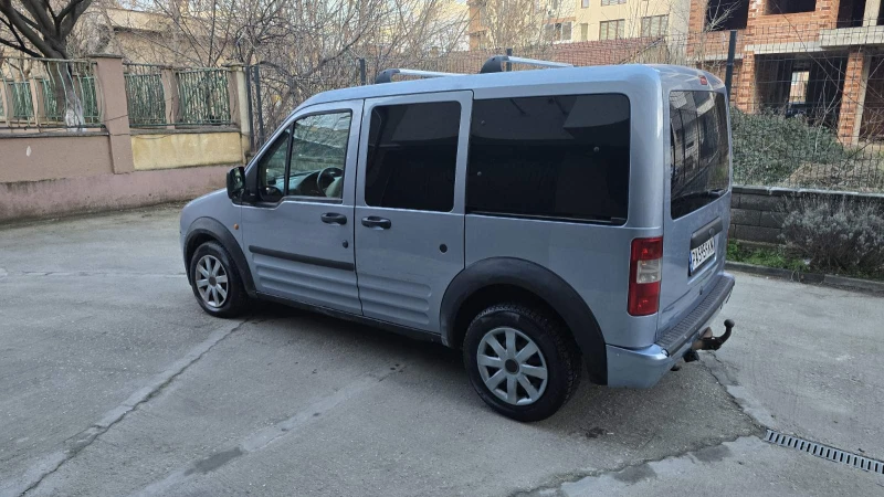 Ford Tourneo Connect 1.8 TDCI, снимка 2 - Автомобили и джипове - 53515936