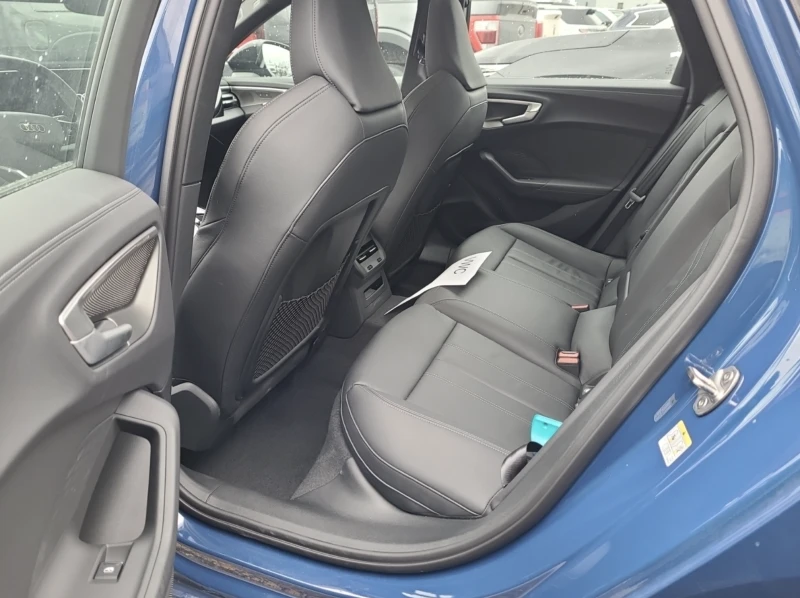 Audi A5 2025 Audi A5 PROGRESSIV, снимка 10 - Автомобили и джипове - 53558565