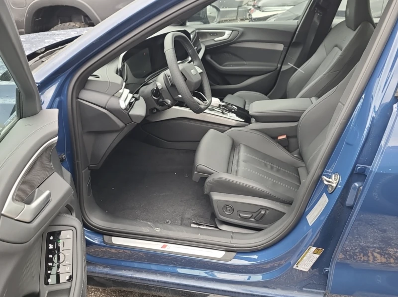 Audi A5 2025 Audi A5 PROGRESSIV, снимка 5 - Автомобили и джипове - 53558565