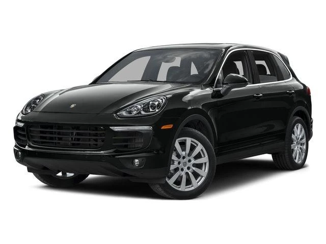 Porsche Cayenne АЕРБЕГ ВОЛАН, снимка 1 - Автомобили и джипове - 40395327