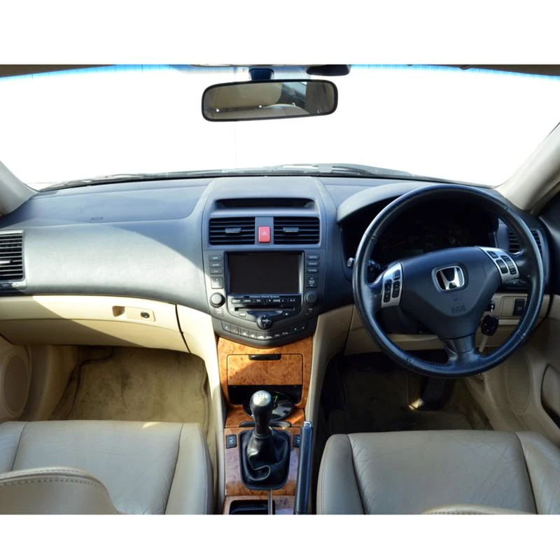 Honda Accord 2.2 i-CTDi - изображение 6