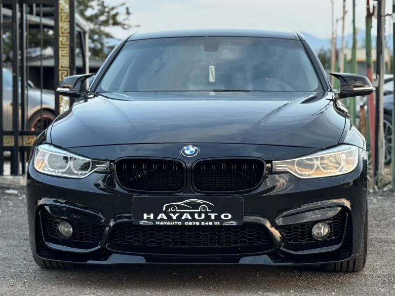 BMW 328 I= M-performance= - 29999 лв. - 32395013 1