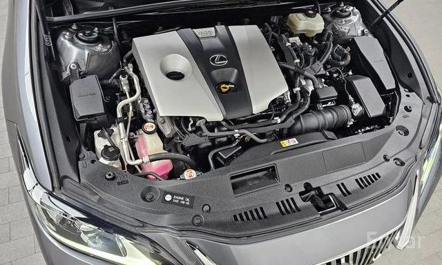 Lexus ES 300 h | ОБДУХВАНЕ | ШИБЕДАХ | ЗАДНА КАМЕРА | , снимка 5 - Автомобили и джипове - 54125175