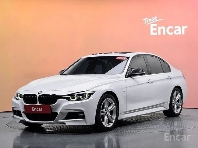 BMW 330 * ФИКСИРАНА ЦЕНА ДО БЪЛГАРИЯ * АВТОКРЕДИТ