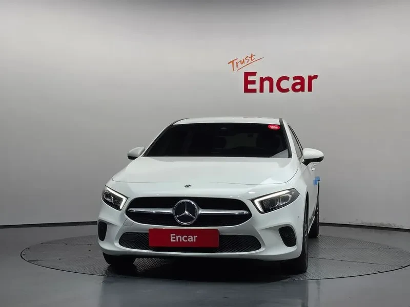 Mercedes-Benz A 220 W177, снимка 3 - Автомобили и джипове - 55790247