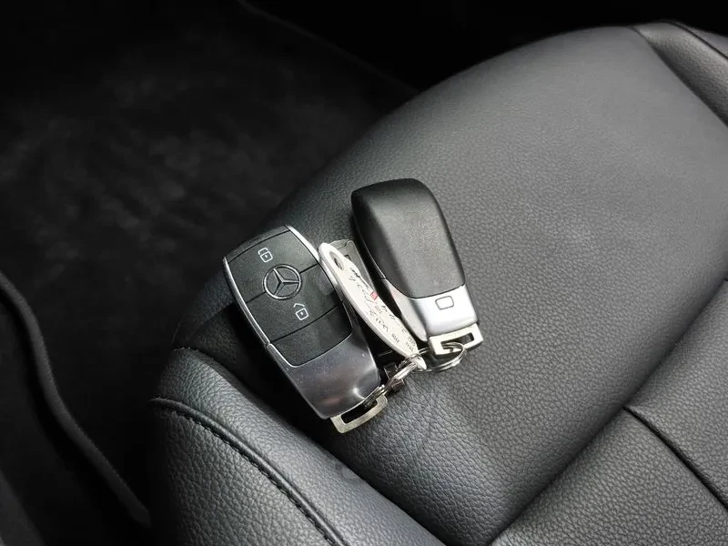 Mercedes-Benz A 220 W177, снимка 15 - Автомобили и джипове - 55790247