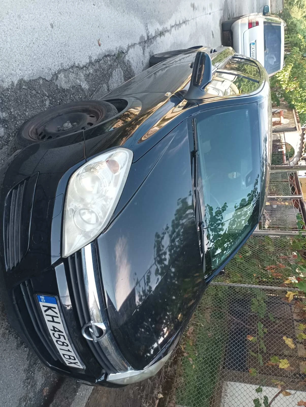 Opel Astra 1.6, снимка 1