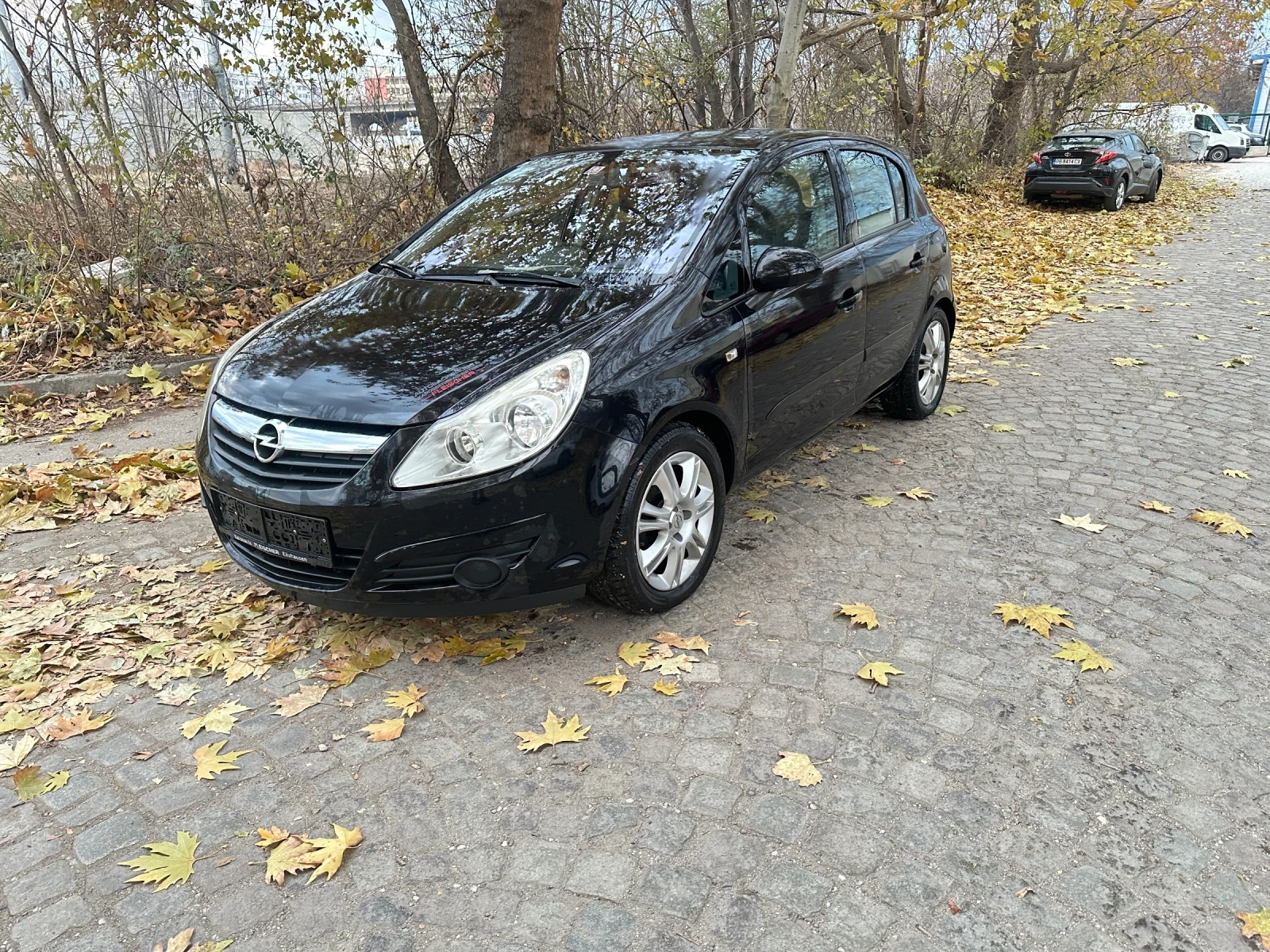 Opel Corsa 1.4/90кс - изображение 2