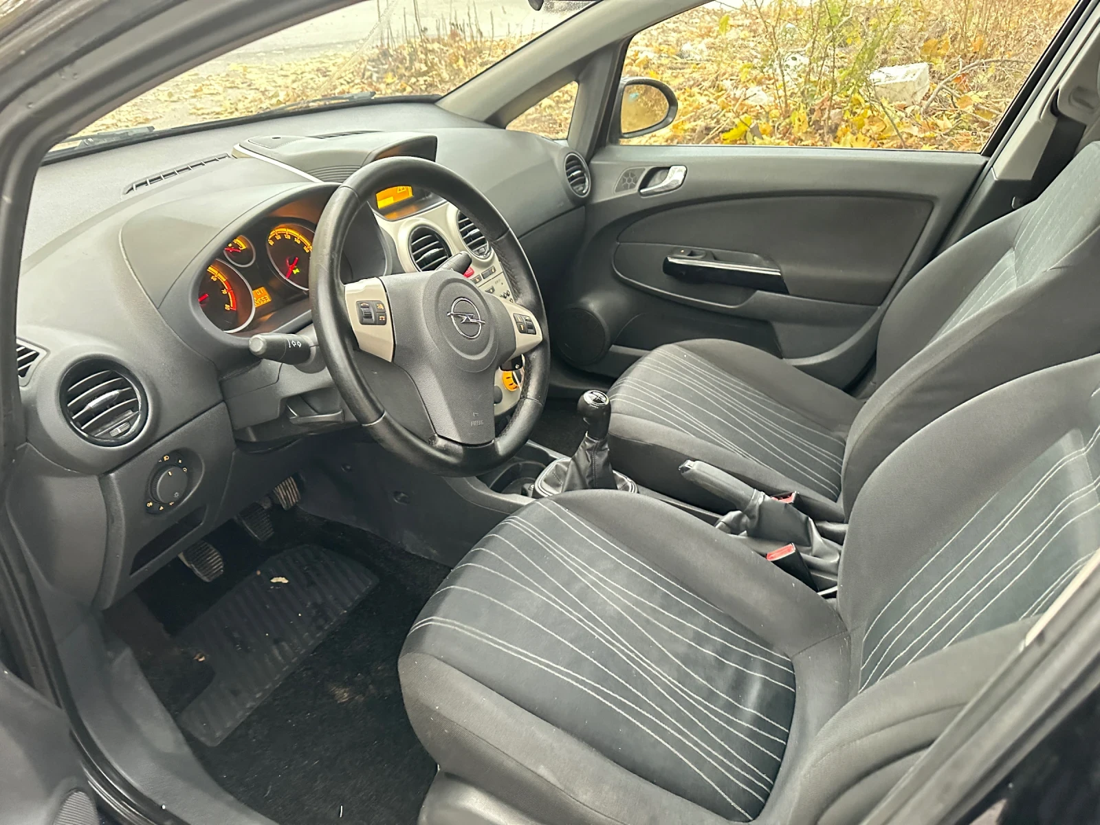 Opel Corsa 1.4/90кс - изображение 5