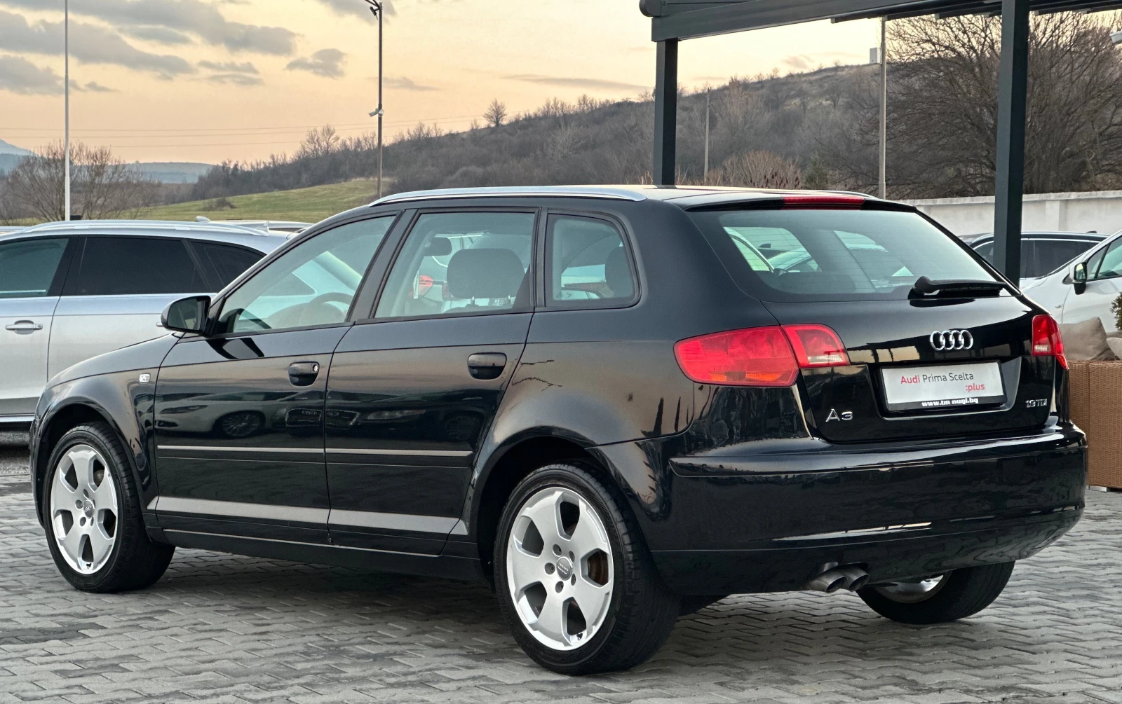 Audi A3 1.9TDI* TOP*  - изображение 4