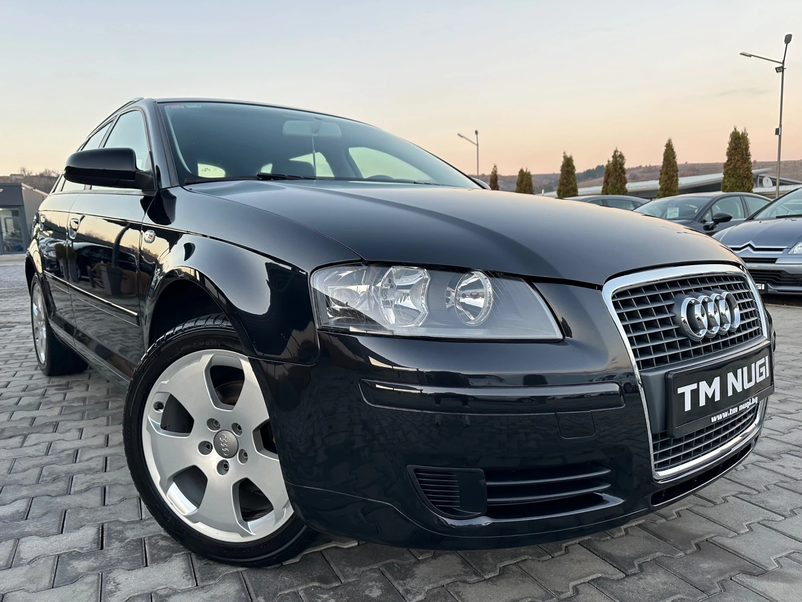 Audi A3 1.9TDI* TOP*  - изображение 2