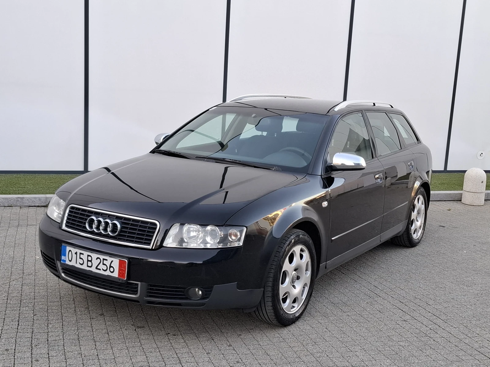 Audi A4 1.9TDI* (101кс)* * HOB BHOC* * КЛИМАТРОНИК* *  - изображение 2