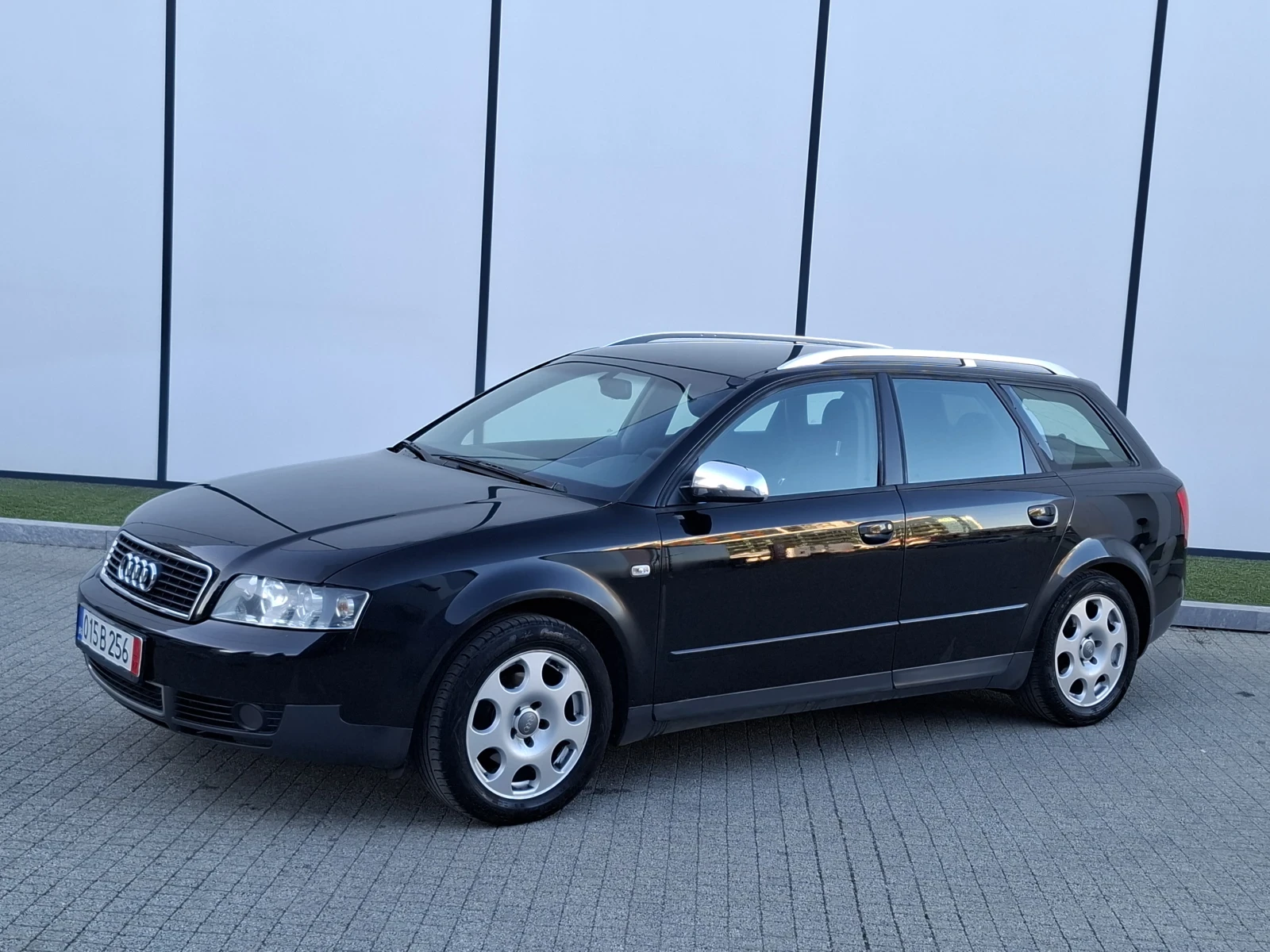 Audi A4 1.9TDI* (101кс)* * HOB BHOC* * КЛИМАТРОНИК* *  - изображение 4