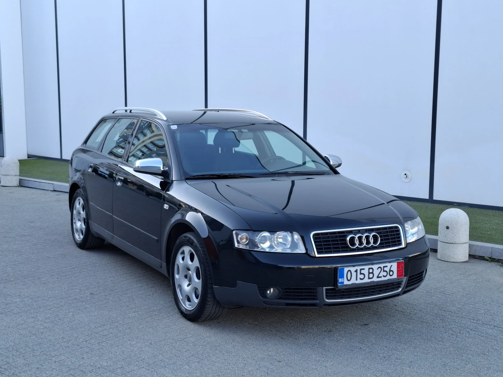 Audi A4 1.9TDI* (101кс)* * HOB BHOC* * КЛИМАТРОНИК* *  - изображение 7