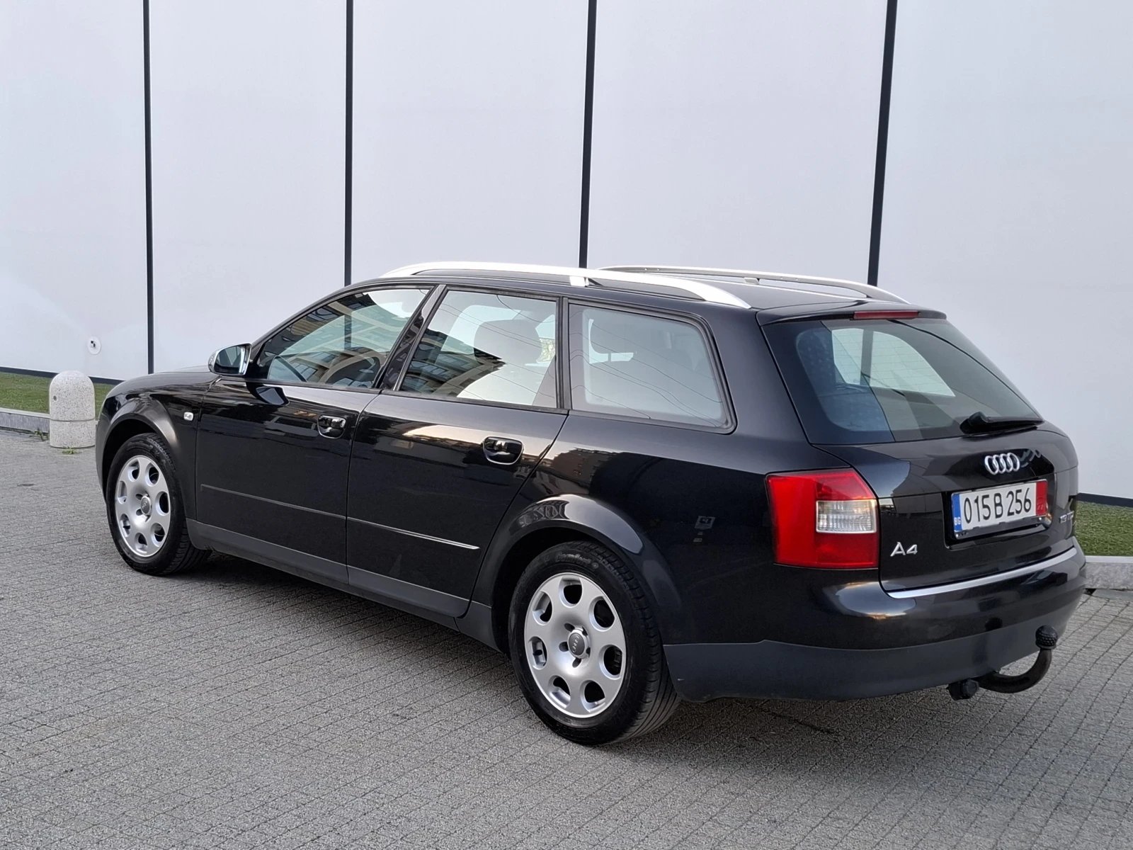 Audi A4 1.9TDI* (101кс)* * HOB BHOC* * КЛИМАТРОНИК* *  - изображение 5