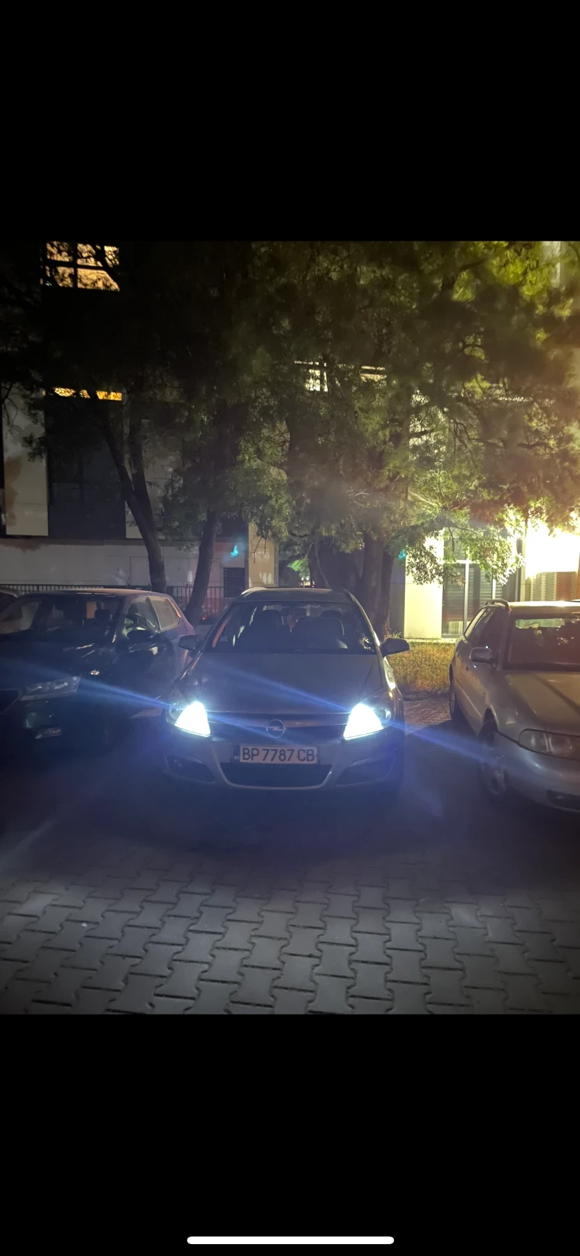 Opel Astra H - изображение 6