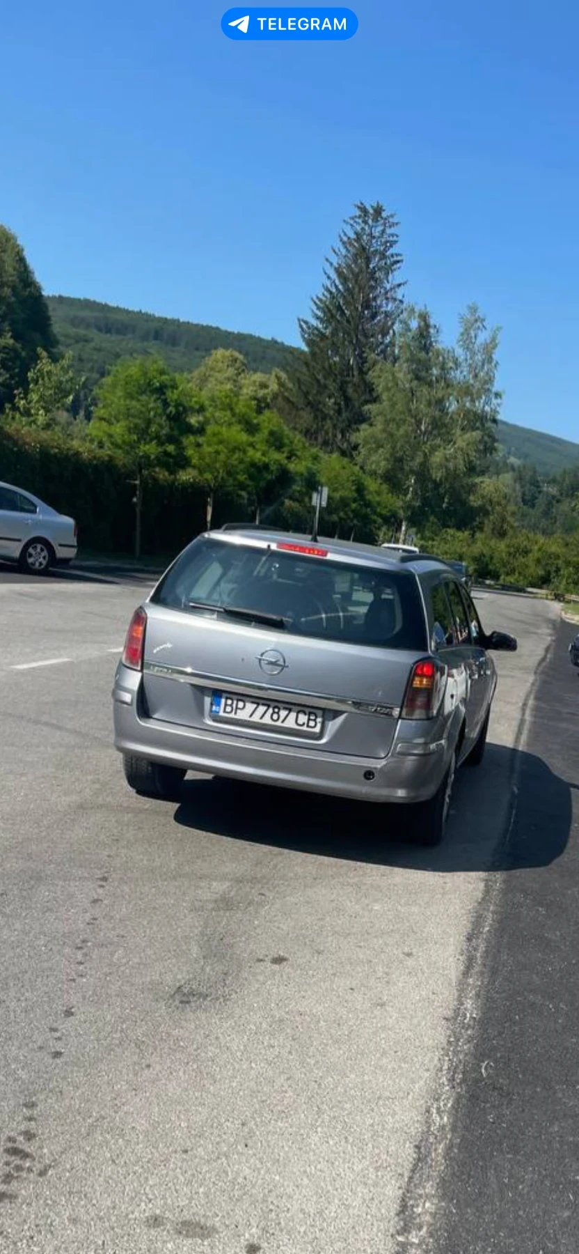 Opel Astra H - изображение 5