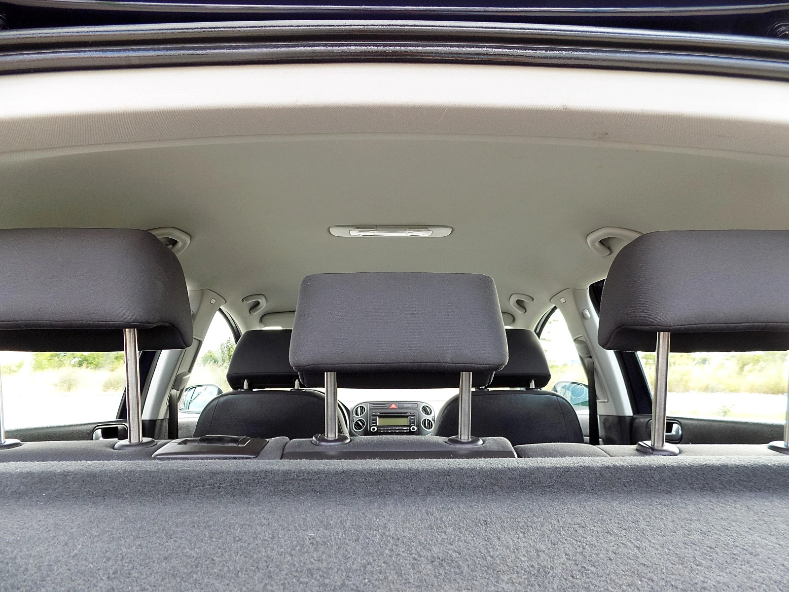 VW Golf Plus 1.4i/80к./КЛИМА - изображение 10