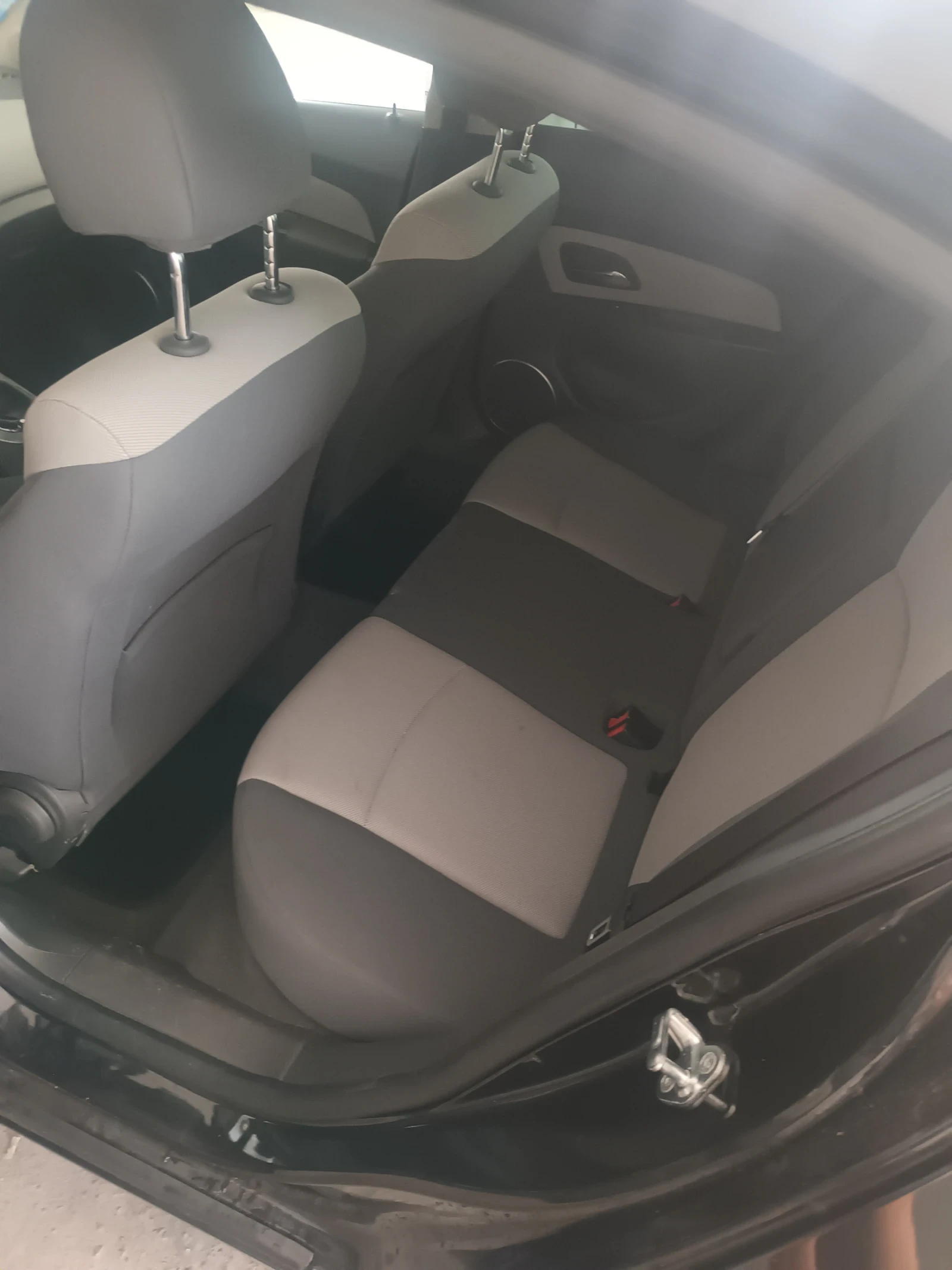 Chevrolet Cruze  - изображение 7
