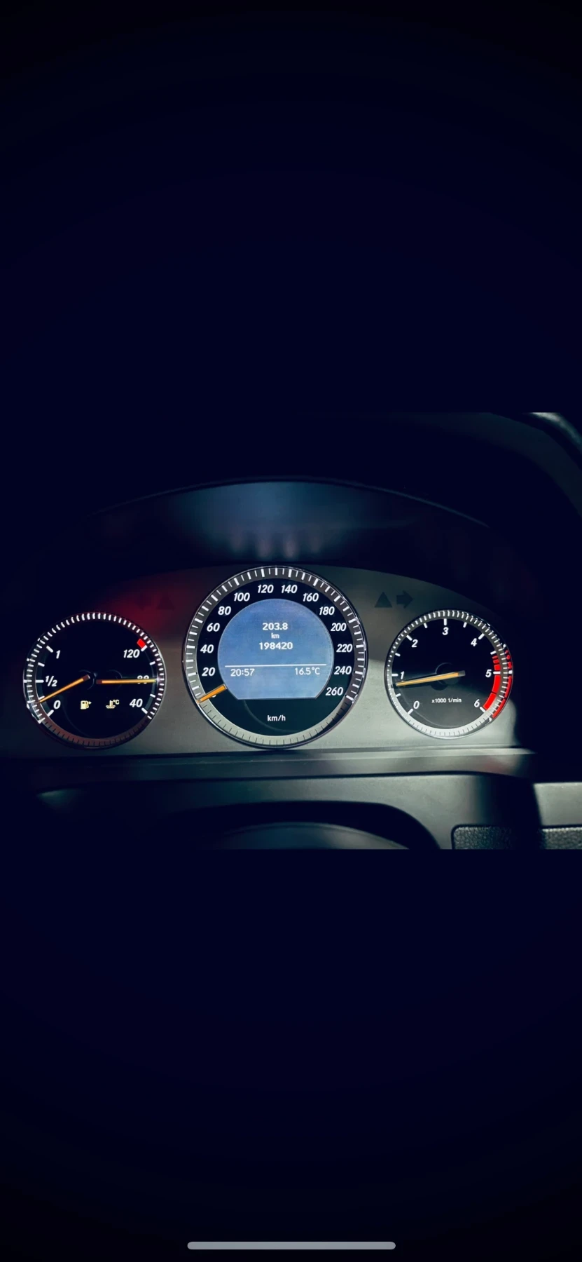 Mercedes-Benz C 220 AVANTGARDE - изображение 8
