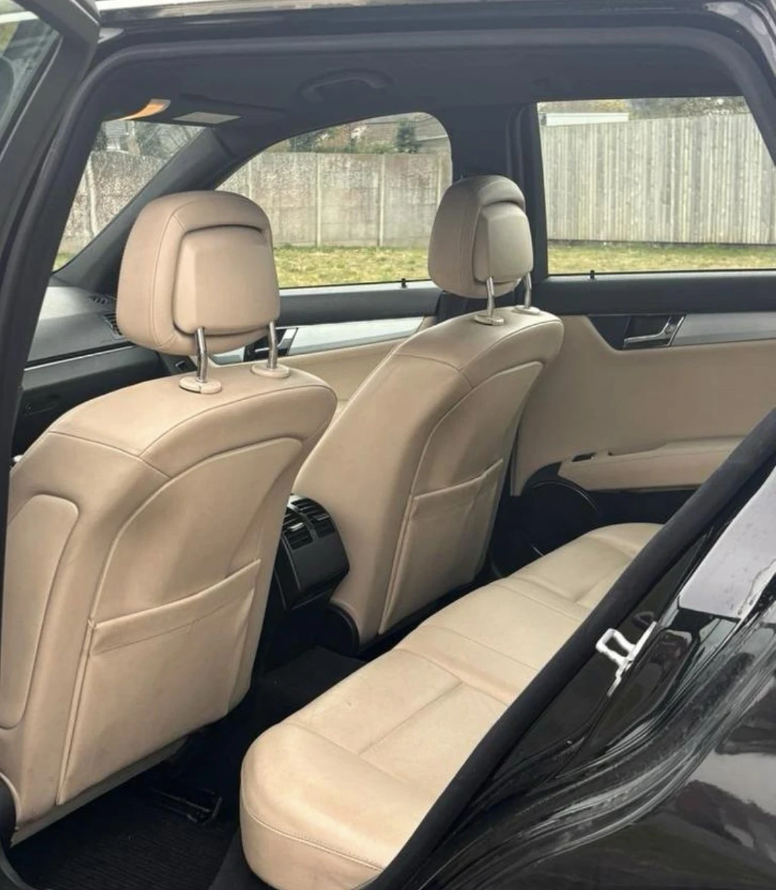 Mercedes-Benz C 220 AVANTGARDE - изображение 5
