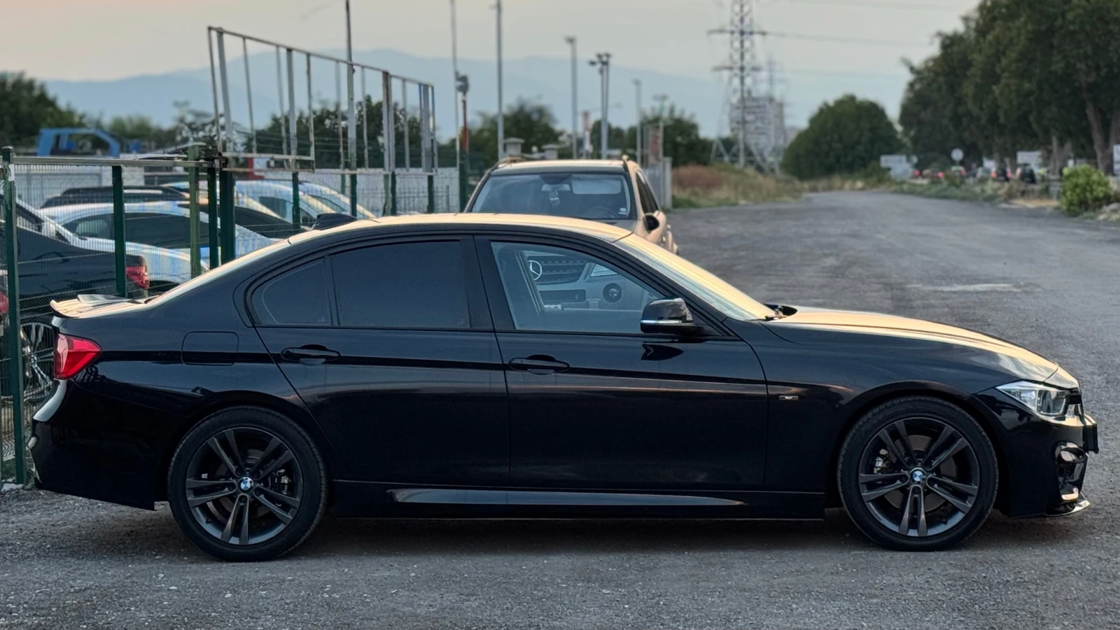 BMW 328 I= M-performance=  - изображение 4