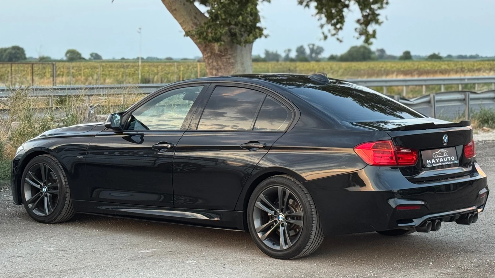 BMW 328 I= M-performance=  - изображение 7