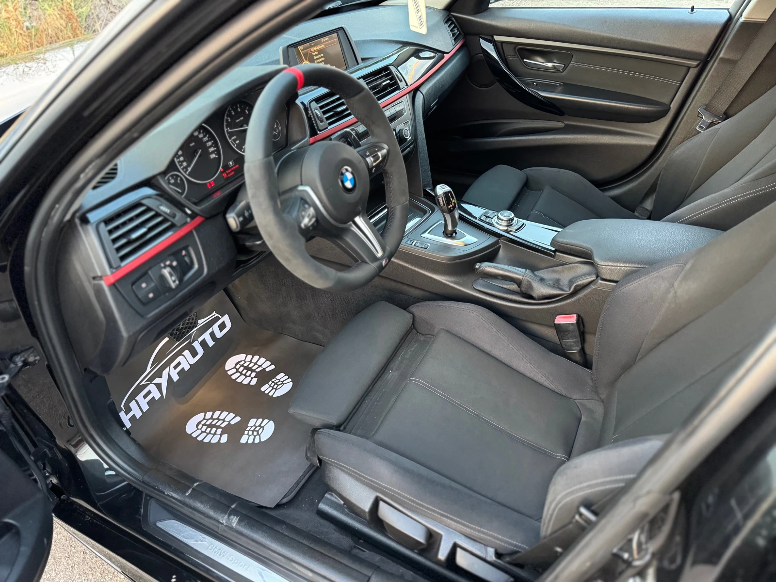 BMW 328 I= M-performance=  - изображение 9