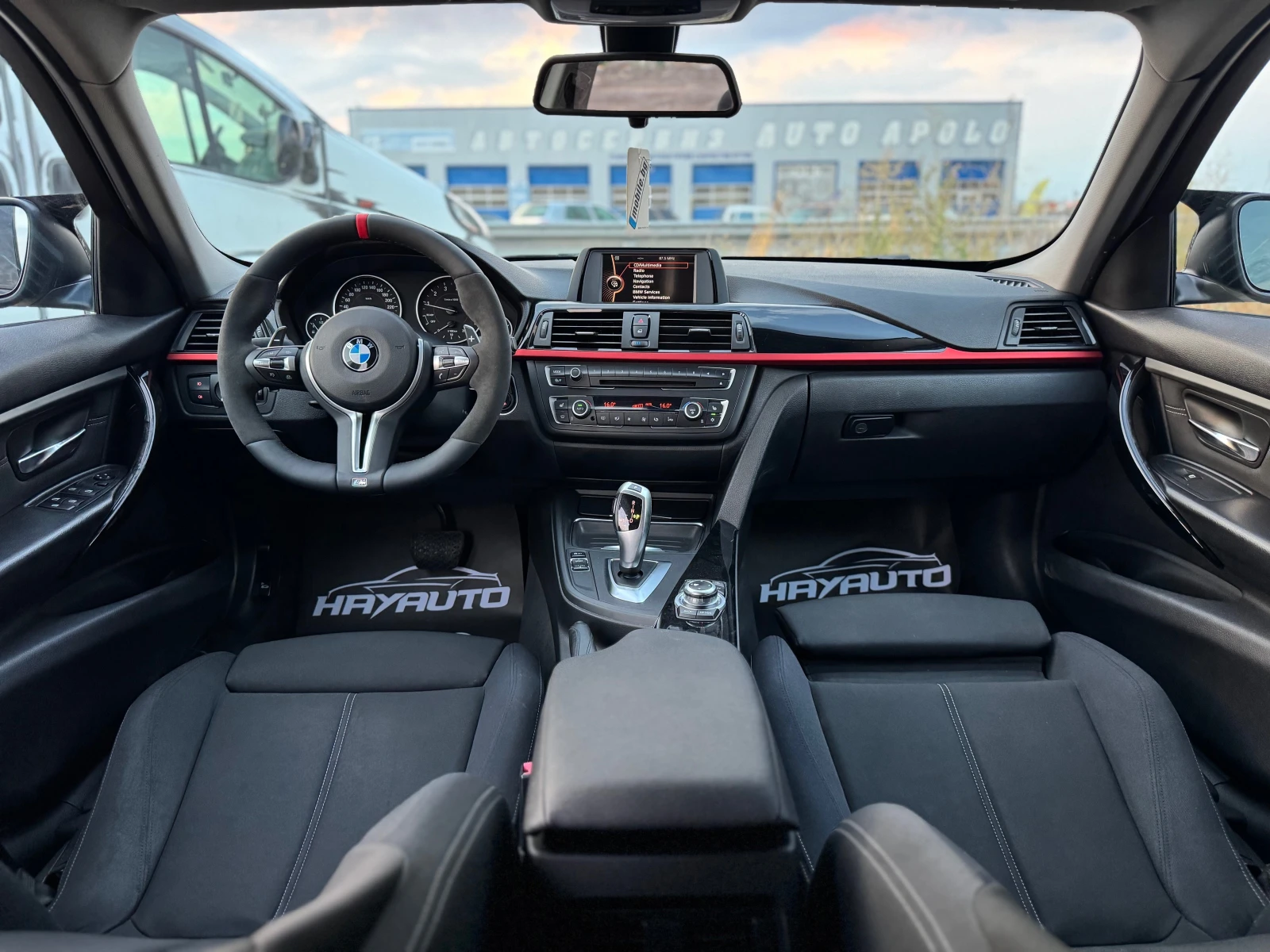 BMW 328 I= M-performance=  - изображение 10