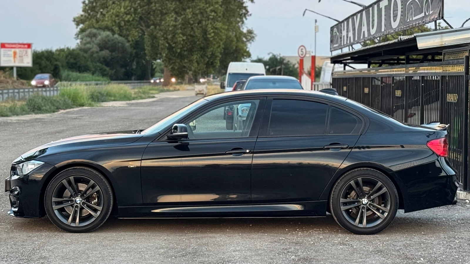 BMW 328 I= M-performance=  - изображение 8