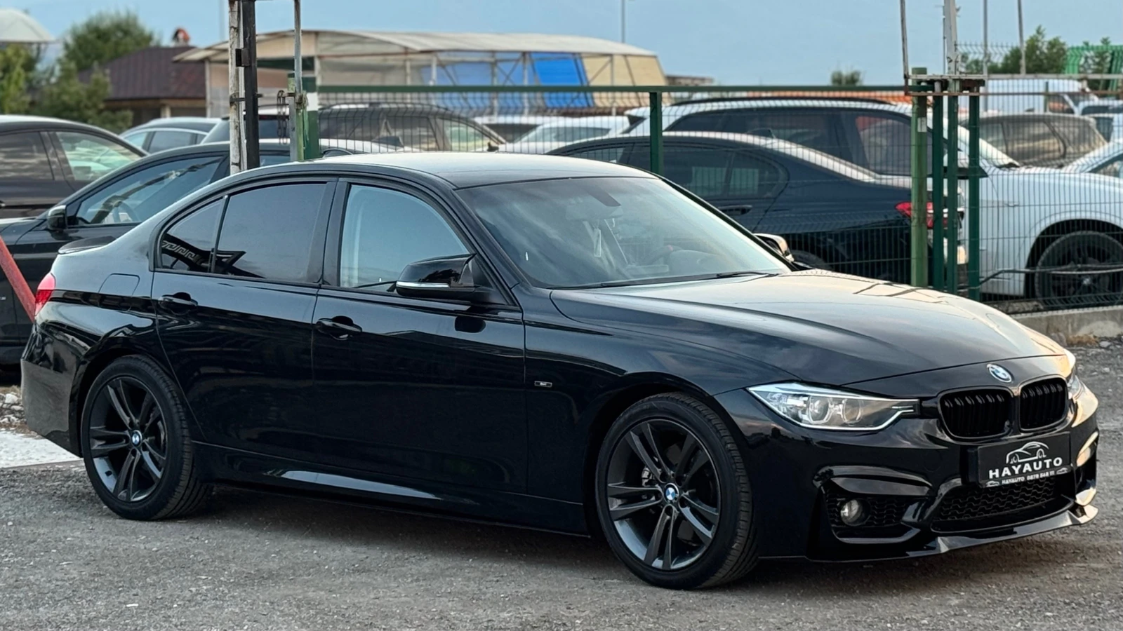 BMW 328 I= M-performance=  - изображение 3