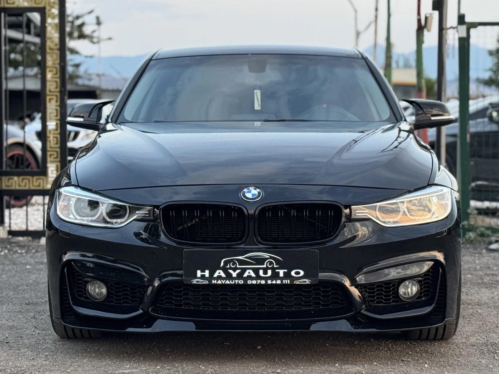 BMW 328 I= M-performance=  - изображение 2