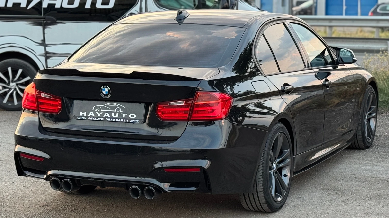 BMW 328 I= M-performance=  - изображение 5