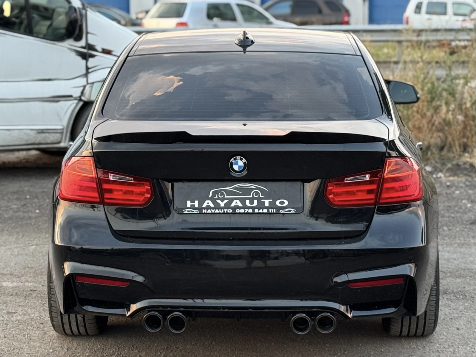 BMW 328 I= M-performance=  - изображение 6