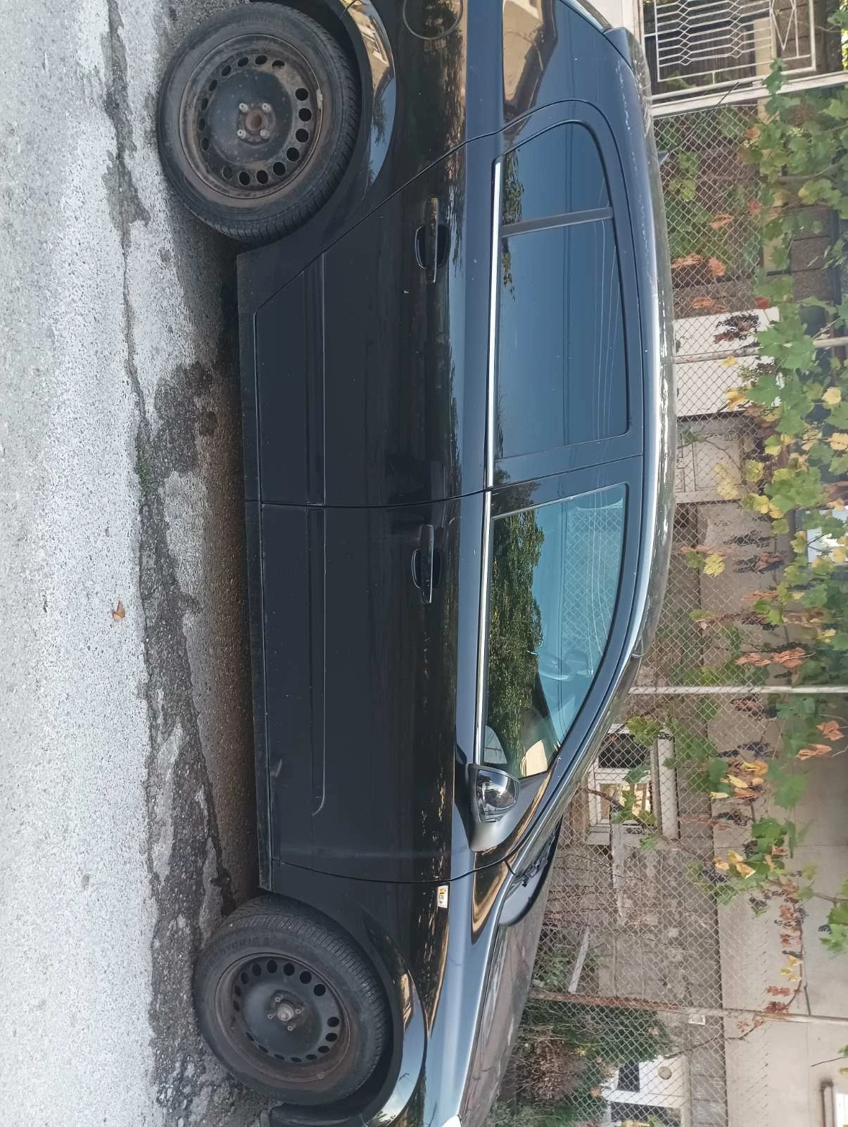 Opel Astra 1.6 - изображение 4