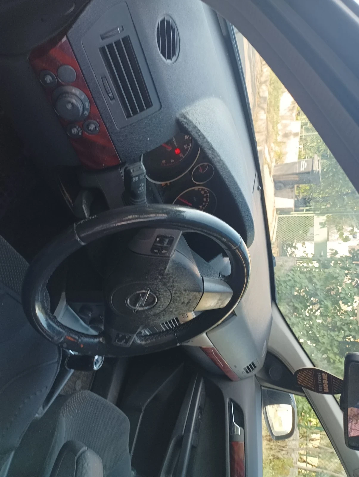 Opel Astra 1.6 - изображение 6