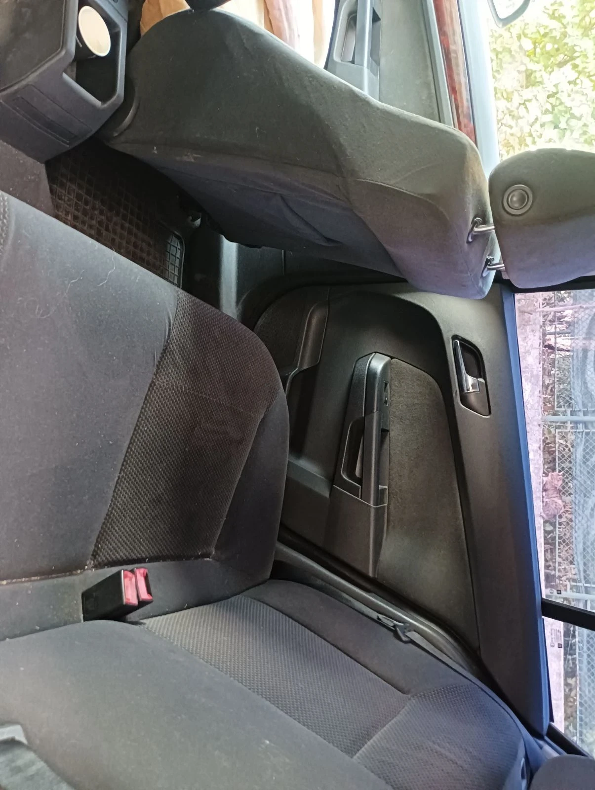 Opel Astra 1.6 - изображение 10