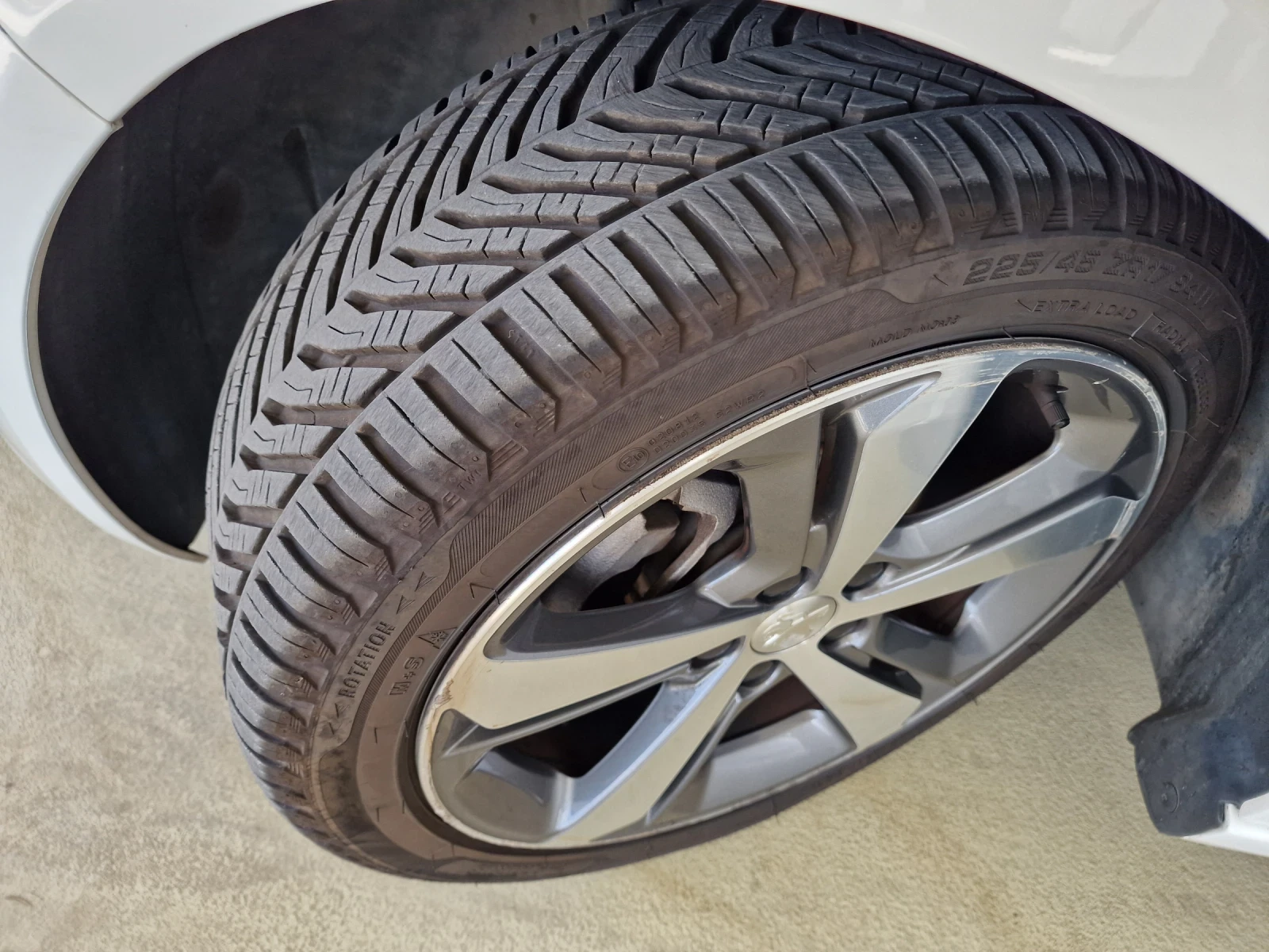 Peugeot 308 1.6 120kc  AUTOMAT TOP TOP TOP | Mobile.bg   15