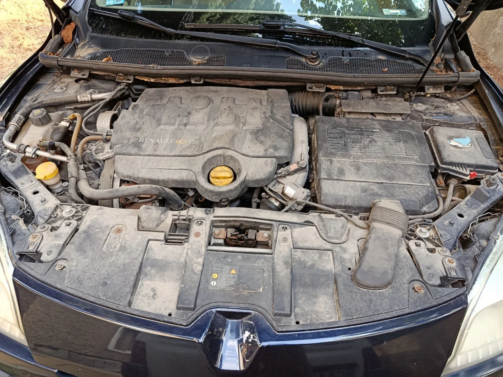 Renault Megane Grandtour | Mobile.bg   15