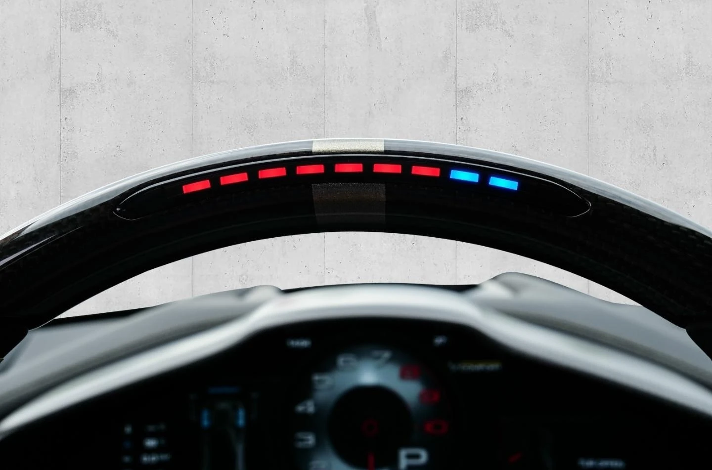 Ferrari Purosangue ATELIER CARBON HEAD UP PANO 360 CAMERA  | Mobile.bg   16