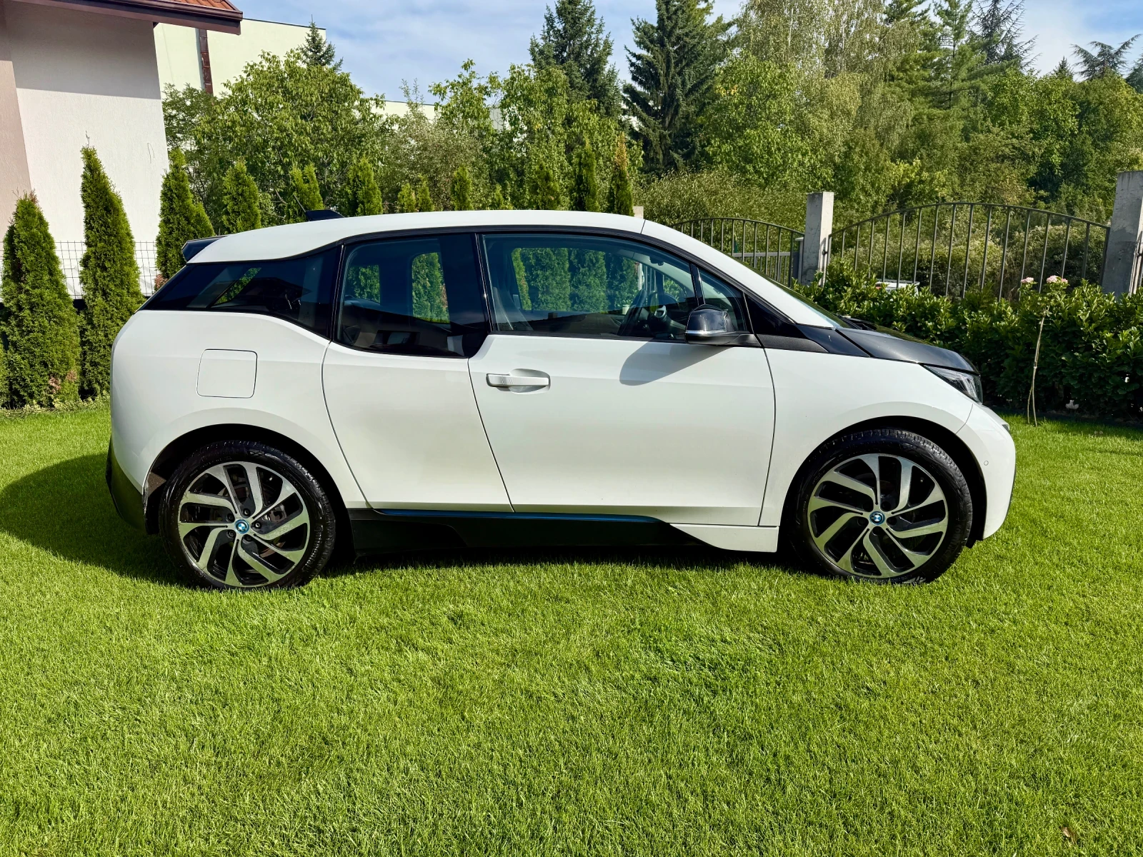 BMW i3 | Mobile.bg   1