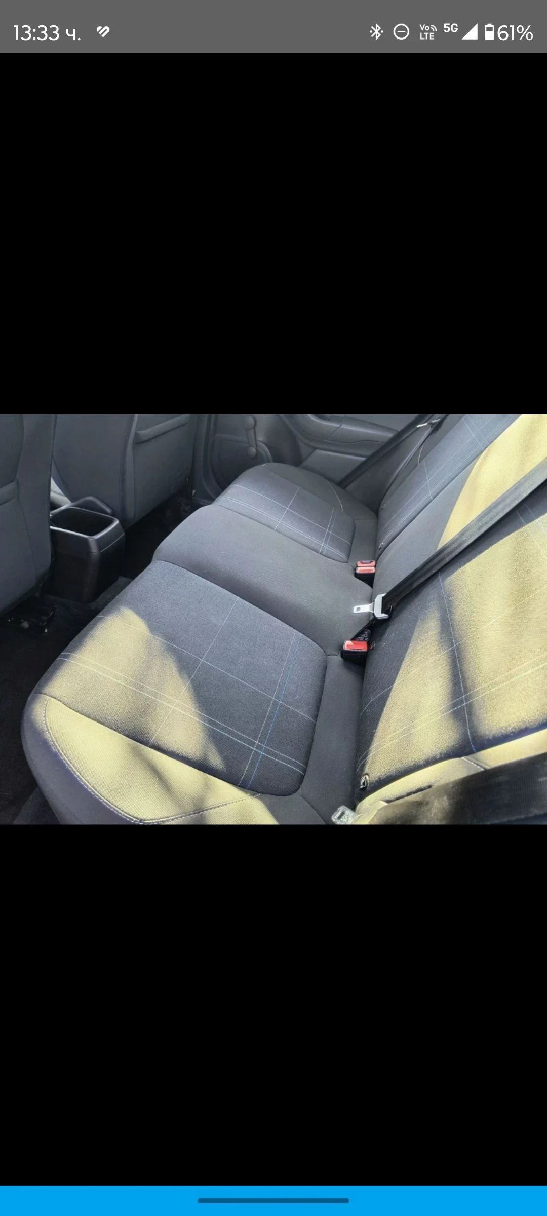 Ford Fiesta 0898544466 evro6 - изображение 10