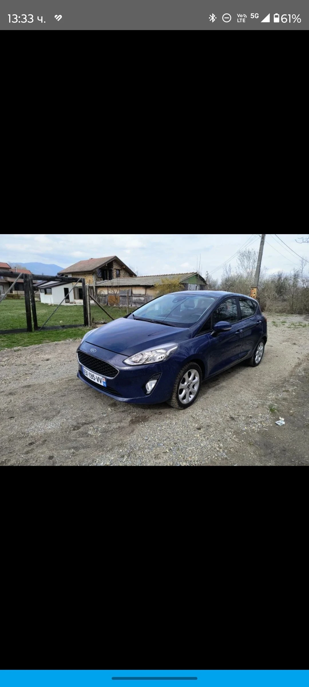 Ford Fiesta 0898544466 evro6 - изображение 3