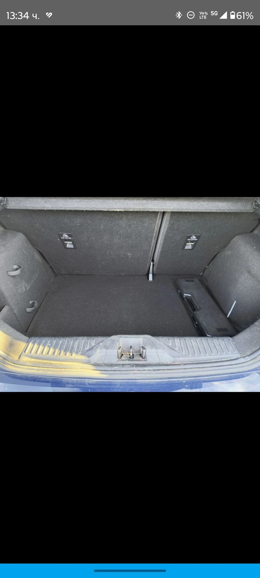 Ford Fiesta 0898544466 evro6 | Mobile.bg   12