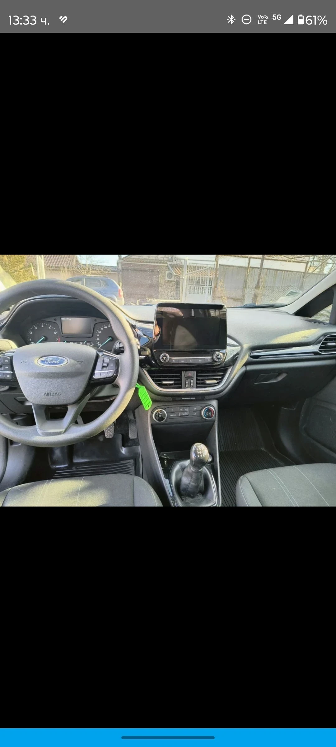 Ford Fiesta 0898544466 evro6 - изображение 8