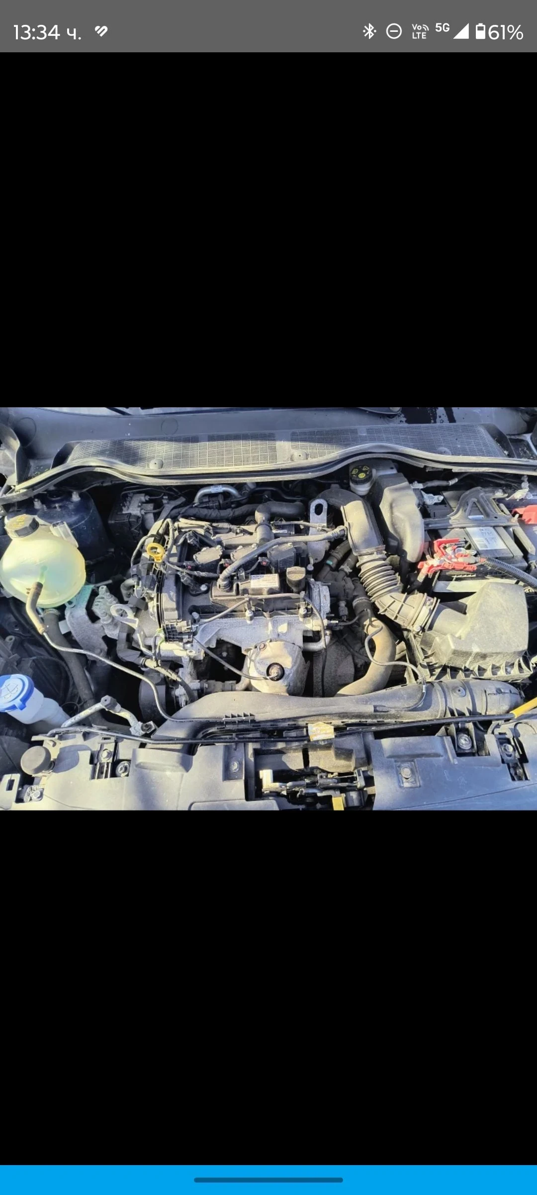 Ford Fiesta 0898544466 evro6 | Mobile.bg   13